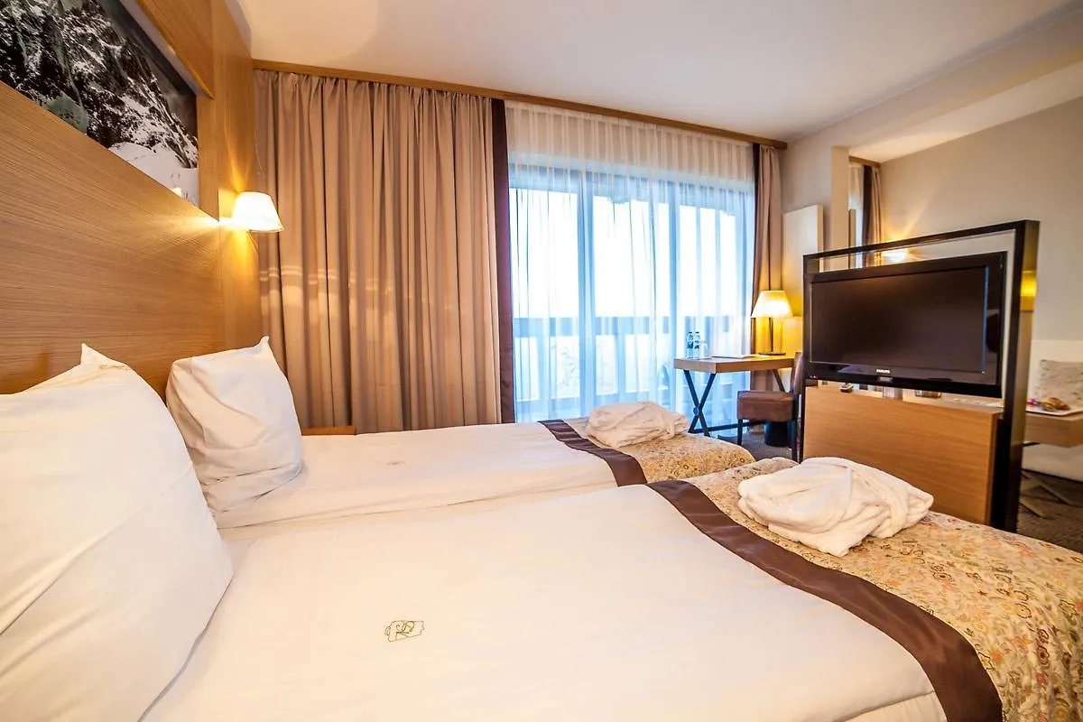 Grand Nosalowy Dwor Zakopane Hotel