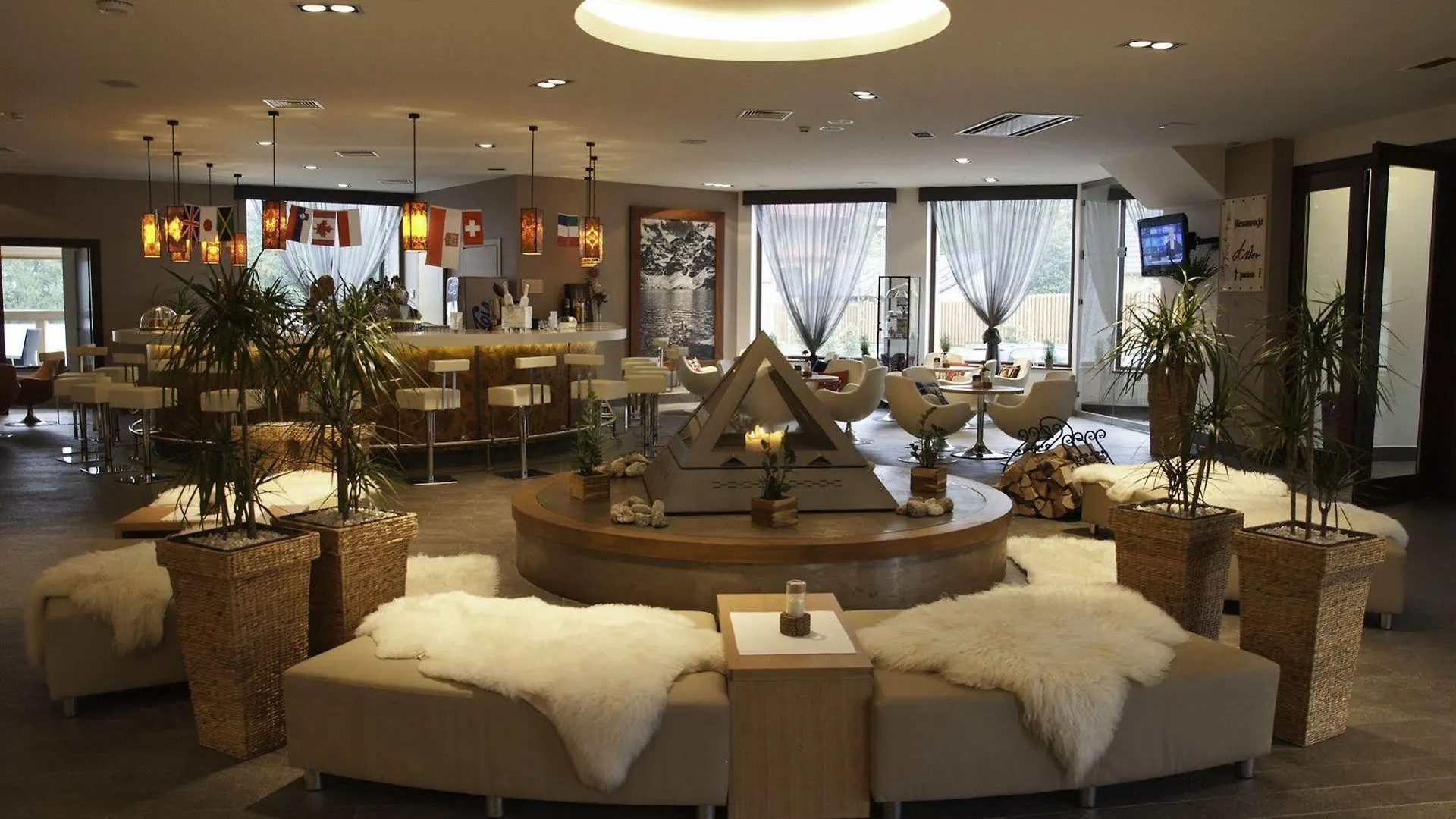 Grand Nosalowy Dwor Zakopane