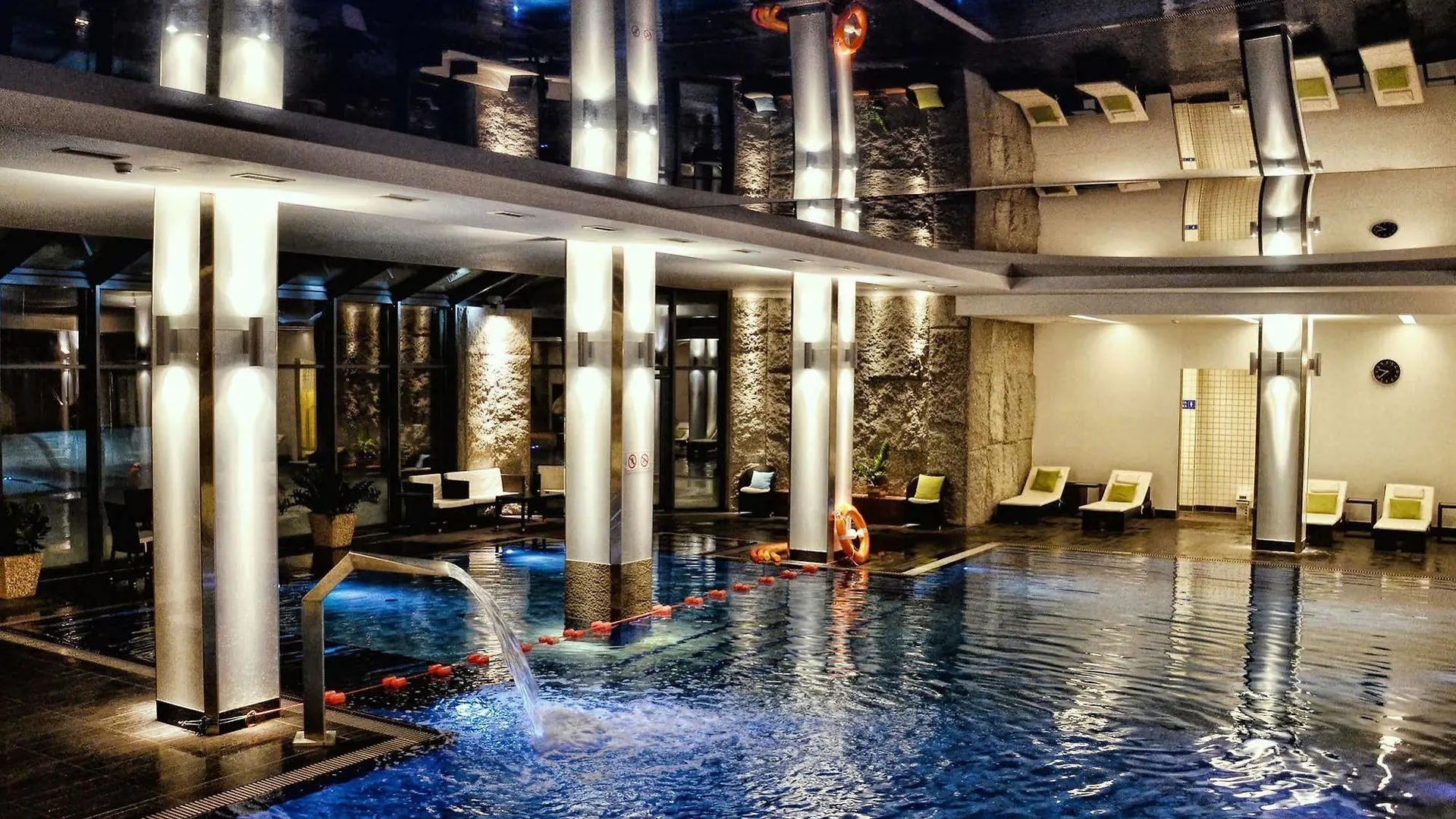 Grand Nosalowy Dwor Zakopane