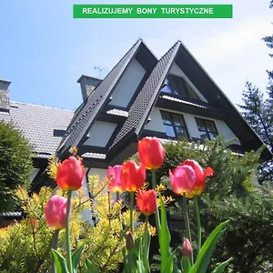 Homestay szállás Malinka, Zakopane