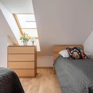 Apartman Lux Stara Polana, Zakopane