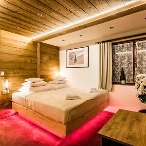 Apartment Szymaszkowa, Zakopane