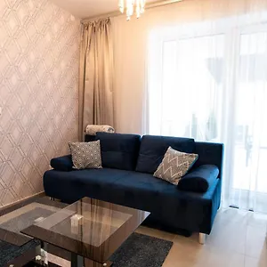  Apartman Bishop Apartman Magyarország