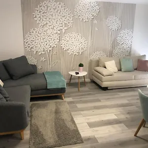  Apartman Gyöngye Delux Magyarország