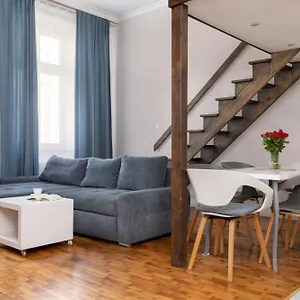  Apartman Fresh Lengyelország
