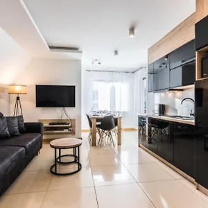 Apartman Levante, Zakopane