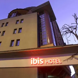 *** Szálloda Ibis Heroes Square Magyarország