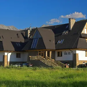 3* Gasthuis Orla Perc