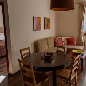  Apartman Lounge Lengyelország