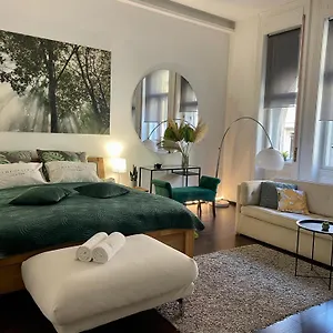  Apartman Exkluzív Szívében Magyarország