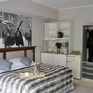 Apartman Folk & Art Krupowki 25, Zakopane
