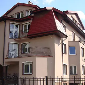  Apartman Dolna Lengyelország