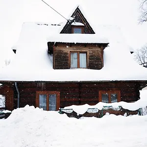 Apartman Przy Cichej Wodzie, Zakopane