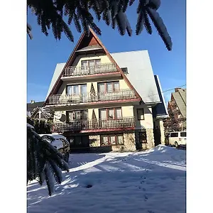 Homestay szállás Wojnarowka, Zakopane