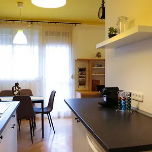  Apartman Palace - Minaret, Magyarország