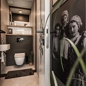 Apartman Comfort & Stara Polana Vipapartamenty, Zakopane