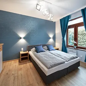 Apartman Apartament Parzenica, Zakopane