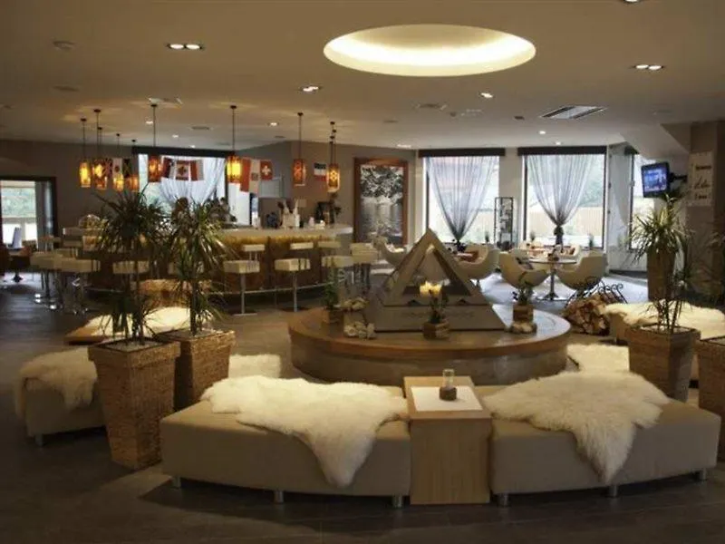 Hotel Grand Nosalowy Dwor Zakopane